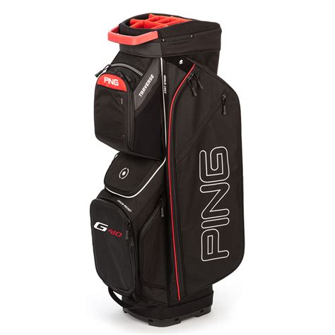 ping cart golf bags 2023.